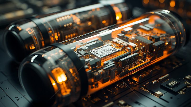 贴片电阻温度系数：揭秘影响电路稳定性的关键因素